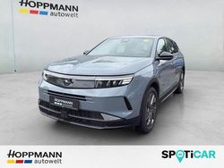 Grau Gebraucht 2024 Opel Grandland X Edition SUV | 26.990 € (Guter Preis)