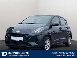 Grau Neu 2025 Hyundai i10 Select Kleinwagen | 14.290 € (Superpreis)