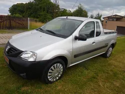 Dacia Logan Pick-Up