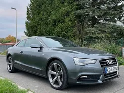 Gebraucht 2012 Audi A5 S-Line Coupé | 11.999 € (Guter Preis)