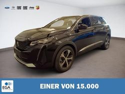 Metallic Gebraucht 2024 Peugeot 5008 GTi | 30.620 € (Teuer)