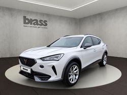 "candy" weiss Gebraucht 2023 Cupra Formentor Basis SUV | 24.950 € (Guter Preis)