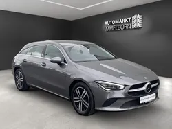 Mercedes CLA220