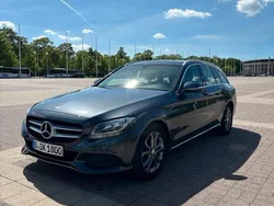 Gebraucht 2014 Mercedes 180 Limousine | 14.000 €