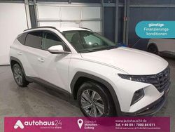 Weiß Gebraucht 2022 Hyundai Tucson Trend SUV | 22.220 € (Guter Preis)