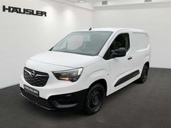 Weiß Gebraucht 2022 Opel Combo Edition Van / Kleinbus | 14.780 € (Fairer Preis)