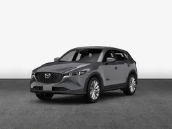 Machine grey metallic Neu 2024 Mazda CX-5 Exclusive-Line SUV | 37.750 € (Fairer Preis)