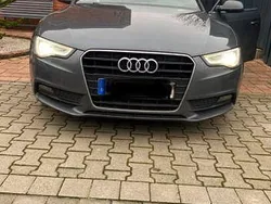 Schwarz Gebraucht 2012 Audi A5 Sportback Limousine | 10.800 € (Fairer Preis)
