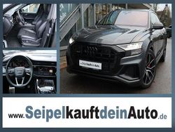 Grau Gebraucht 2019 Audi SQ8 Sport SUV | 59.995 € (Fairer Preis)