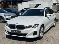 Gebraucht 2023 BMW 320 Limousine | 26.000 € (Superpreis)