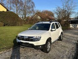 Gebraucht 2011 Dacia Duster SUV | 9.500 € (Teuer)