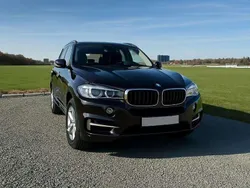 Schwarz Gebraucht 2016 BMW X5 M M Sport SUV | 26.500 € (Superpreis)