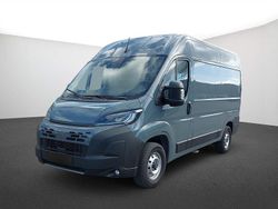 Lanzarote grau Gebraucht 2025 Fiat Ducato S Van | 31.932 € (Etwas zu teuer)