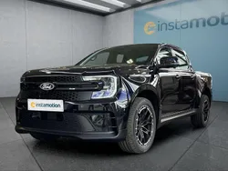 Schwarz Neu 2025 Ford Ranger Abholung | 79.149 €