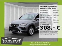 Grau Gebraucht 2025 Seat Ateca Xperience SUV | 26.979 € (Guter Preis)
