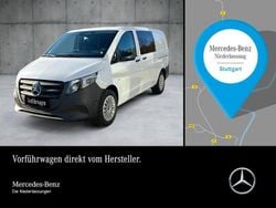 Weiß Gebraucht 2026 Mercedes Vito Van | 47.481 €