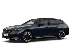 Gebraucht 2025 BMW i5 Comfort Edition Limousine | 76.570 € (Etwas zu teuer)