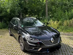Schwarz Gebraucht 2020 Renault Talisman GrandTour LIMITED Deluxe Kombi | 21.500 € (Fairer Preis)