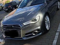 Grau Gebraucht 2014 Audi A6 S-Line Kombi | 14.290 € (Fairer Preis)