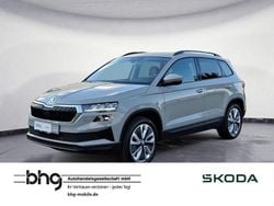 Grau Gebraucht 2023 Skoda Karoq Style SUV | 26.950 € (Superpreis)