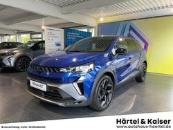 Blau Neu 2025 Renault Symbioz Esprit Alpine SUV | 33.330 € (Fairer Preis)