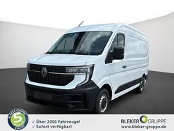 Andere Neu 2025 Renault Master Van | 37.590 € (Guter Preis)