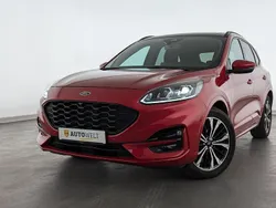 Lucidrot Gebraucht 2020 Ford Kuga ST-Line SUV | 20.960 € (Superpreis)