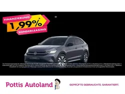 Grau Gebraucht 2025 VW Taigo Goal SUV | 20.977 € (Fairer Preis)