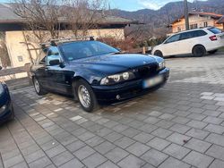 Blau Gebraucht 1997 BMW 320 Limousine | 2.500 €