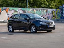 Schwarz Gebraucht 2013 Seat Ibiza Style Kleinwagen | 4.000 € (Guter Preis)