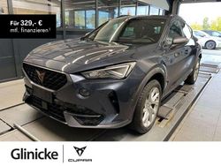 "magnetic tech" Gebraucht 2024 Cupra Formentor SUV | 24.980 € (Superpreis)