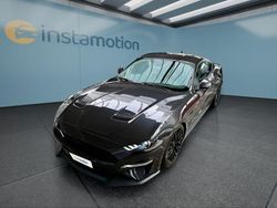 Gebraucht 2022 Ford Mustang GT Coupé | 51.199 € (Teuer)