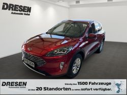 Rot Gebraucht 2023 Ford Kuga Titanium SUV | 29.250 € (Fairer Preis)