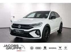 Weiß Gebraucht 2024 VW Taigo Style SUV | 29.960 € (Teuer)