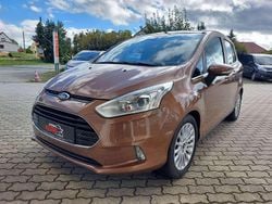 Canyon braun Gebraucht 2012 Ford B-MAX Titanium Van / Kleinbus | 7.450 € (Etwas zu teuer)