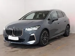 Bmw individual storm bay metal Gebraucht 2024 BMW 218 Active Tourer M Sport Van / Kleinbus | 30.480 € (Guter Preis)