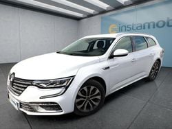 Weiß Gebraucht 2022 Renault Talisman Kombi | 17.899 € (Fairer Preis)