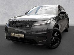 Carpathian grey Gebraucht 2025 Land Rover Range Rover Velar S SUV | 76.390 €