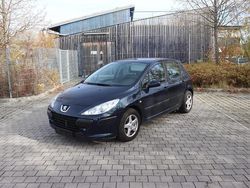 Andere farben Gebraucht 2007 Peugeot 307 Kombi | 3.850 € (Teuer)