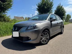 Grau Gebraucht 2019 Suzuki Baleno Kleinwagen | 14.950 € (Fairer Preis)