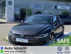 Mangangrau metallic Gebraucht 2021 VW Arteon Active Limousine | 30.970 € (Guter Preis)