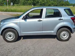 Silber Gebraucht 2007 Daihatsu Terios SUV | 4.400 € (Superpreis)