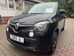 Schwarz Gebraucht 2018 Renault Twingo SE Kleinwagen | 5.999 € (Fairer Preis)