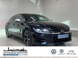 Deep black perleffekt Gebraucht 2023 VW Arteon R Limousine | 51.750 €
