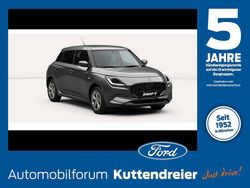 Pure/mineral gray metallic 3 Neu 2025 Suzuki Swift Comfort | 19.690 €