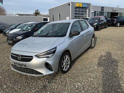 Gebraucht 2022 Opel Corsa Edition Kleinwagen | 16.300 € (Fairer Preis)