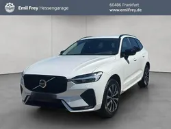 Crystal weißperleffekt Gebraucht 2024 Volvo XC60 Plus SUV | 44.400 € (Superpreis)