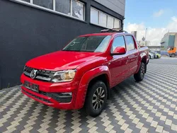 Tornadorot Gebraucht 2020 VW Amarok Comfortline Abholung | 25.950 € (Superpreis)