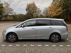 Silber Gebraucht 2005 Mitsubishi Grandis Motion Van / Kleinbus | 2.200 € (Guter Preis)