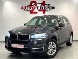 Grau Gebraucht 2016 BMW X5 Performance SUV | 28.900 € (Guter Preis)
